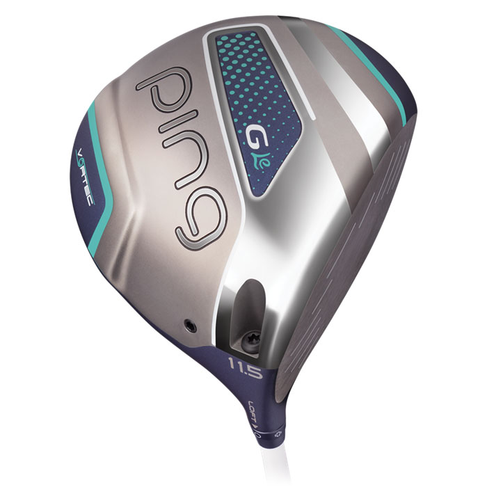 レディース PING GLe ドライバー 11.5° ピン L G Le Drivers - G Le - PING